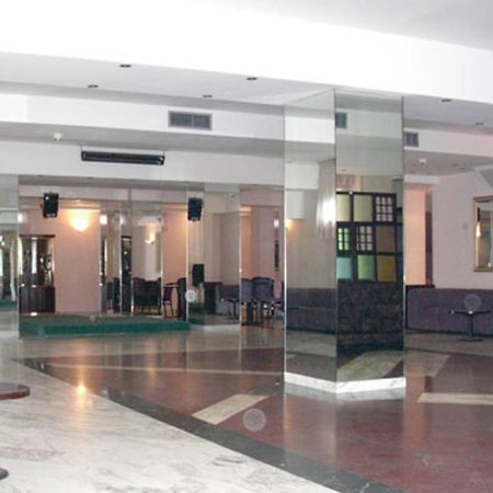 Monticchio  Hotel Excelsior מראה חיצוני תמונה