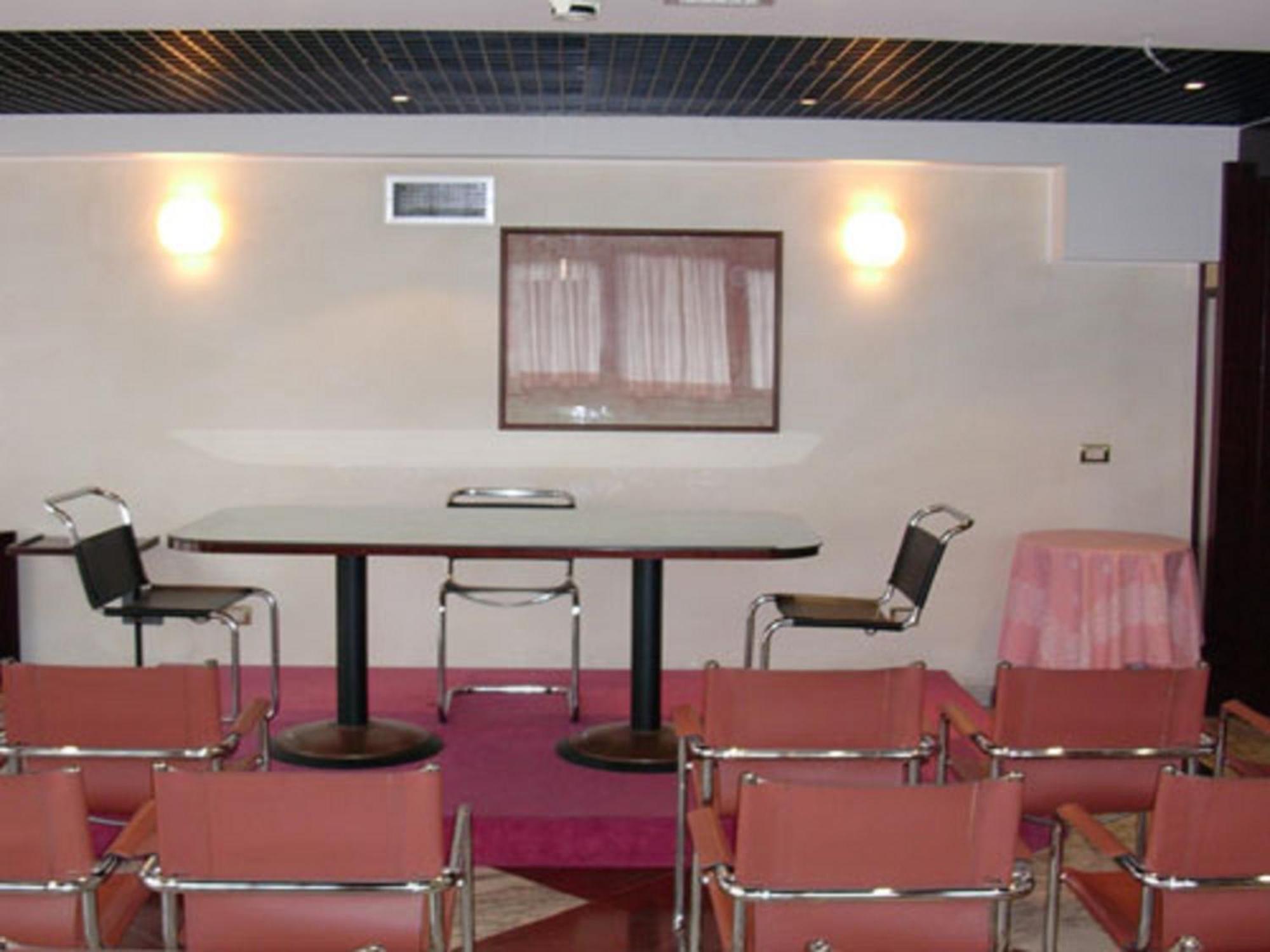 Monticchio  Hotel Excelsior מראה חיצוני תמונה