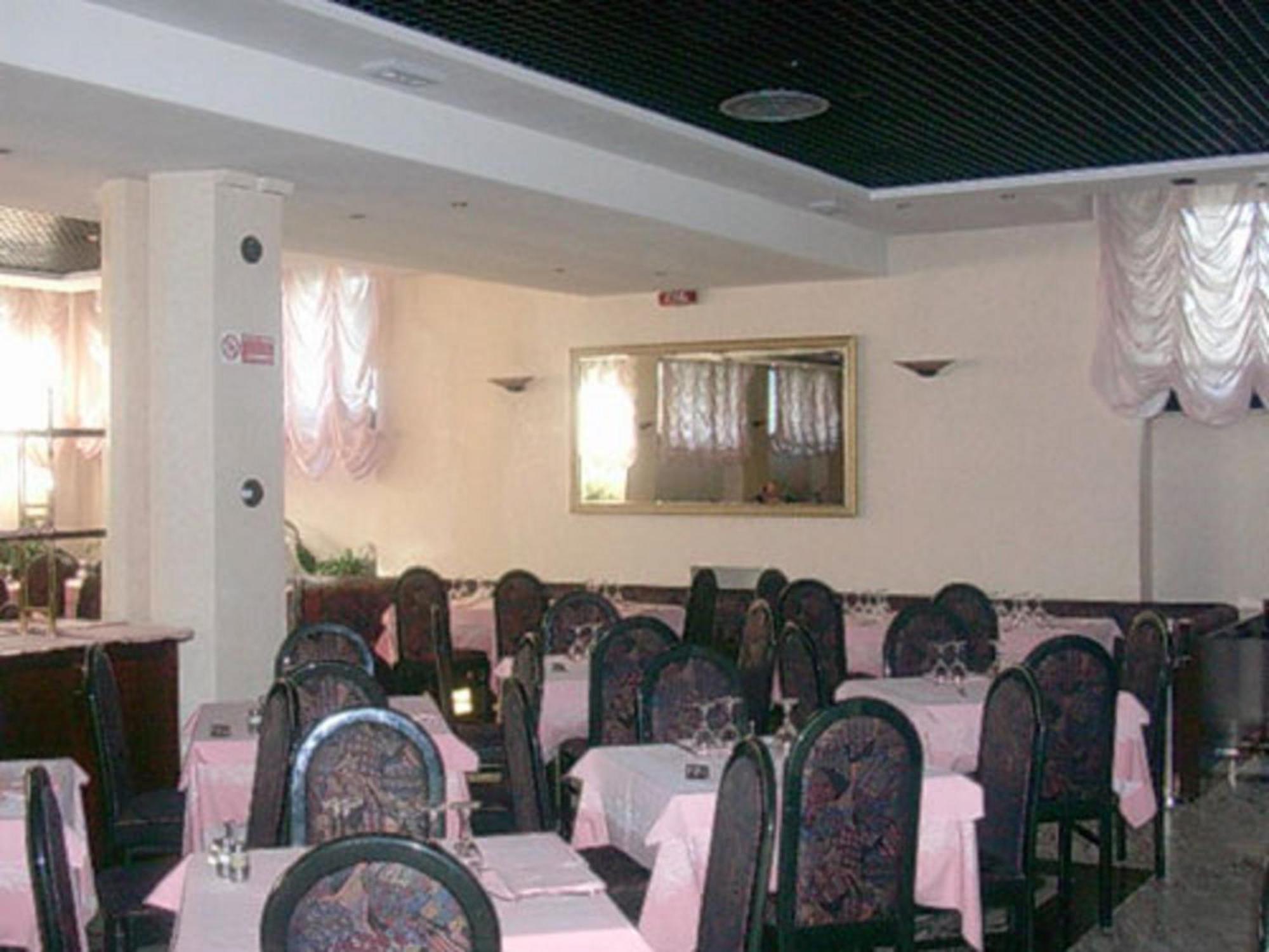 Monticchio  Hotel Excelsior מראה חיצוני תמונה