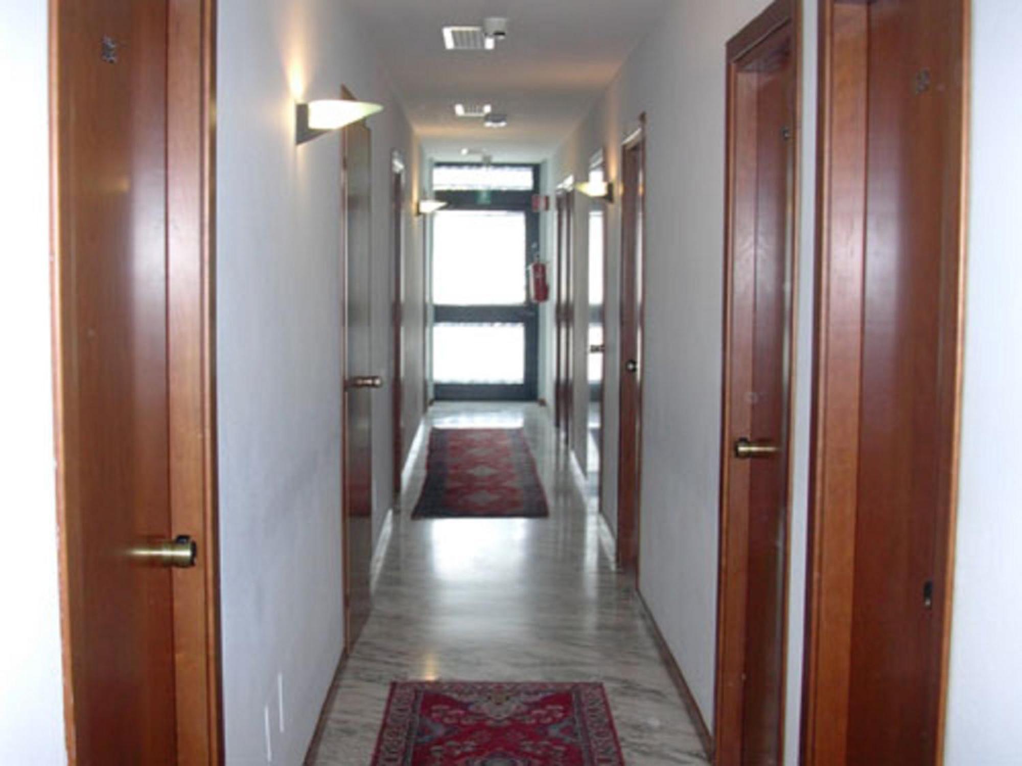 Monticchio  Hotel Excelsior מראה חיצוני תמונה