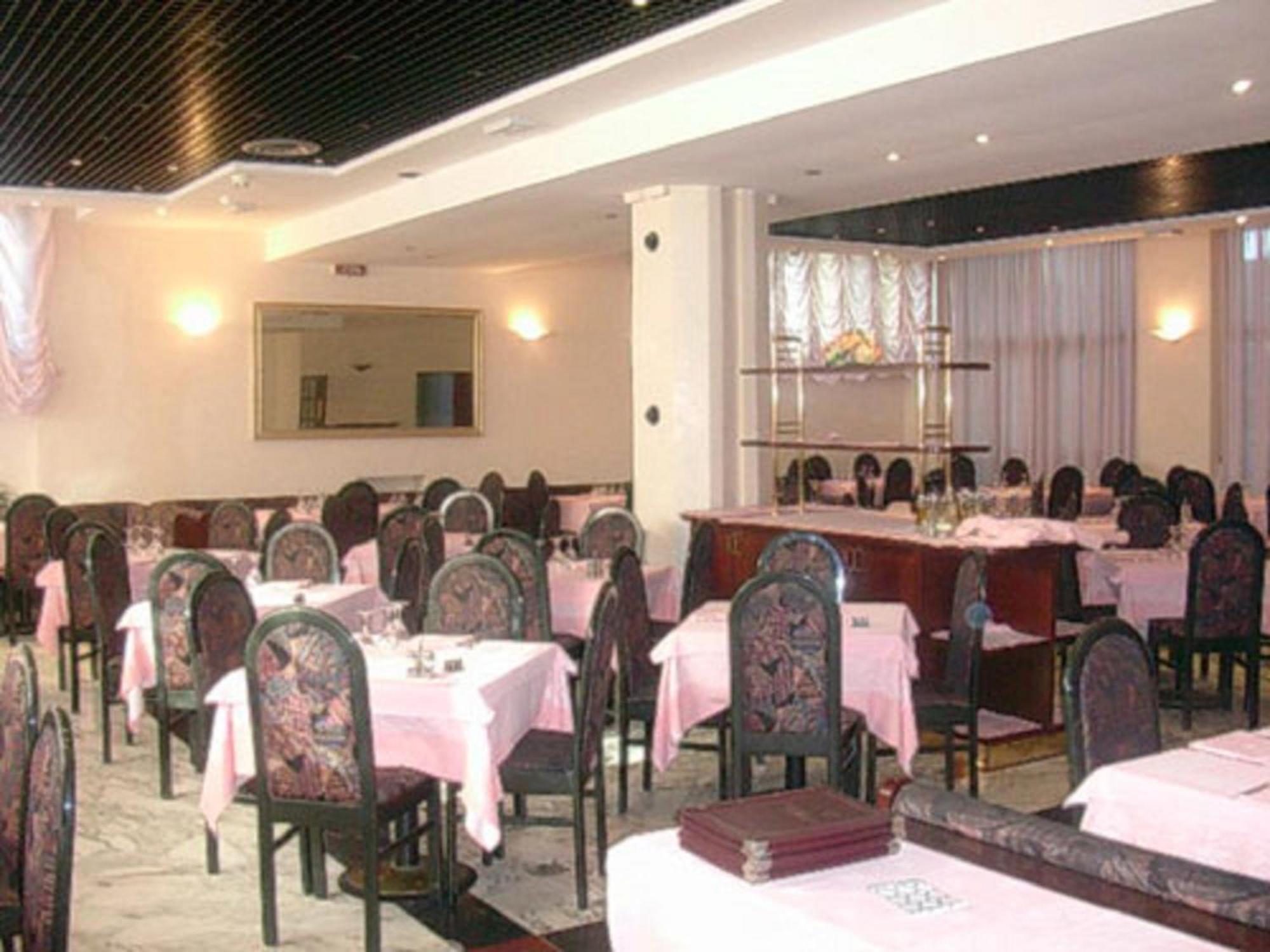 Monticchio  Hotel Excelsior מראה חיצוני תמונה