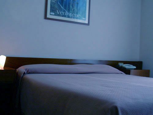 Monticchio  Hotel Excelsior מראה חיצוני תמונה
