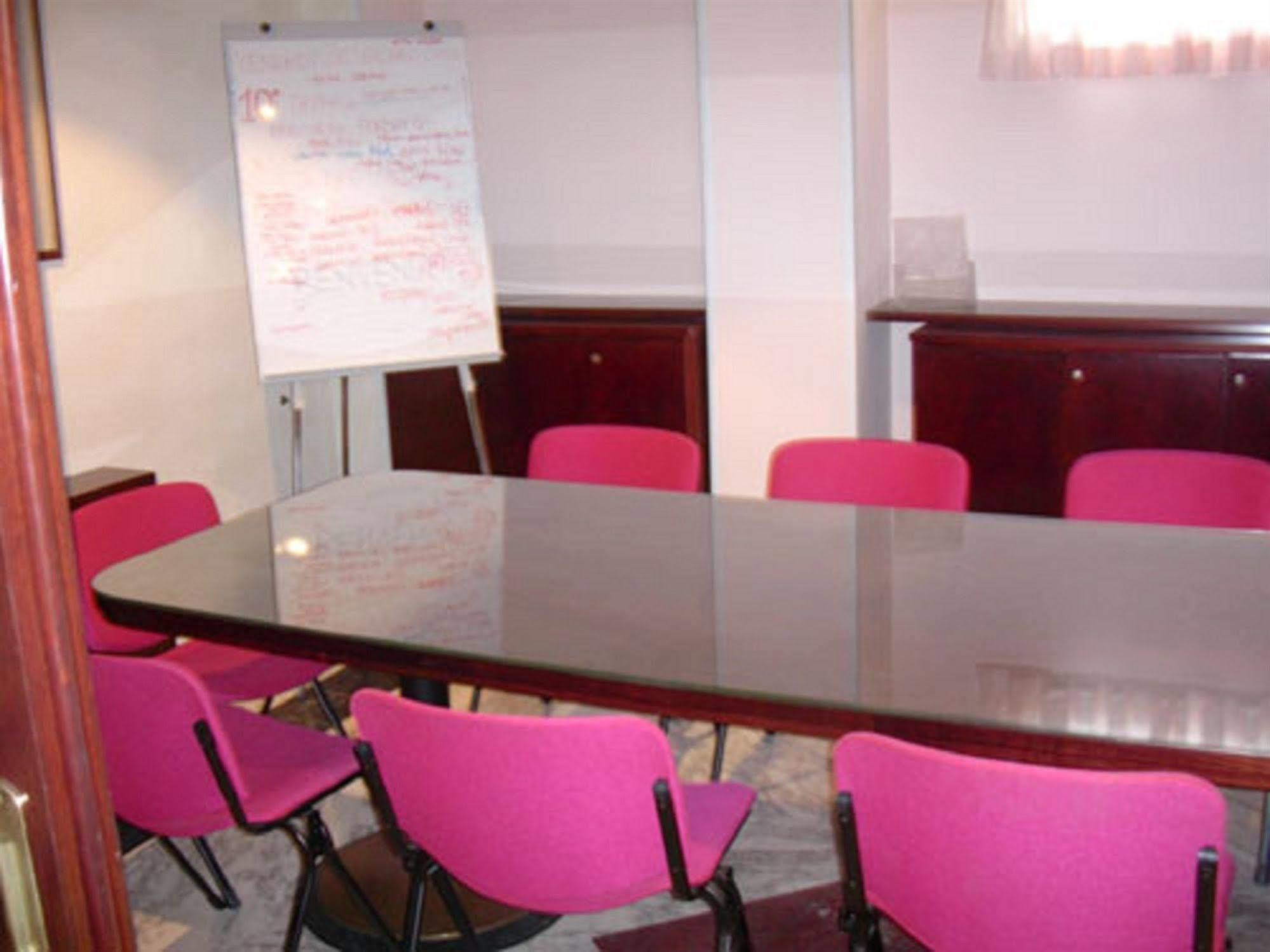 Monticchio  Hotel Excelsior מראה חיצוני תמונה